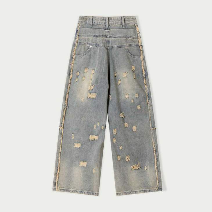Picture of Balenciaga Jeans Long _SKUBalenciagaM-2XLaztxB10927853